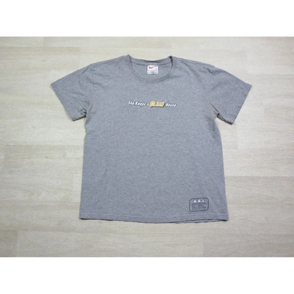 Vintage Nike USA Youth (L) T Shirt 